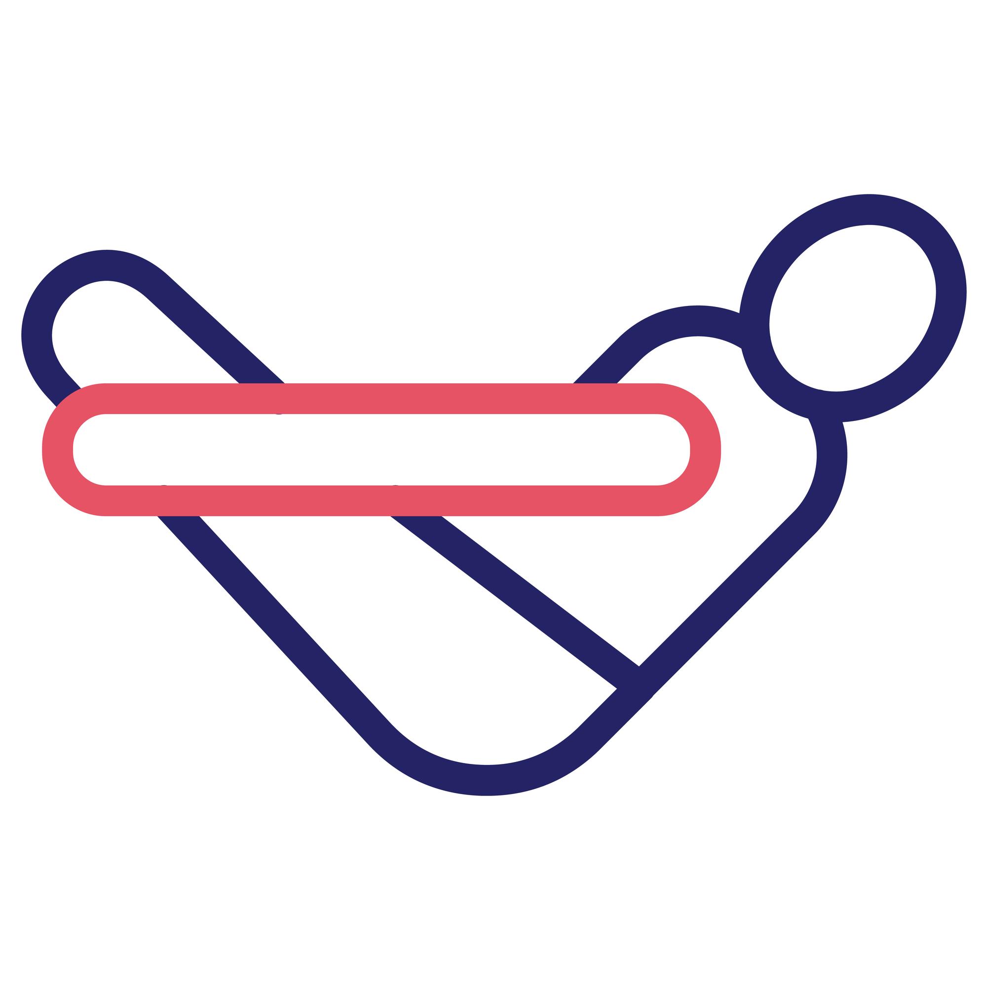 Ekskluzywna kuchnia — Subskrypcja kulinarna logo
